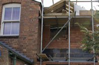 free Blunham home extension quotes