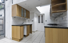 Blunham kitchen extension leads
